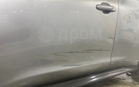 Nissan Juke II, 2010 год, 600 000 рублей, 18 фотография