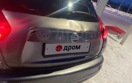 Nissan Juke II, 2010 год, 600 000 рублей, 20 фотография