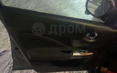 Nissan Juke II, 2010 год, 600 000 рублей, 19 фотография