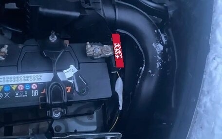 Nissan Juke II, 2010 год, 600 000 рублей, 15 фотография