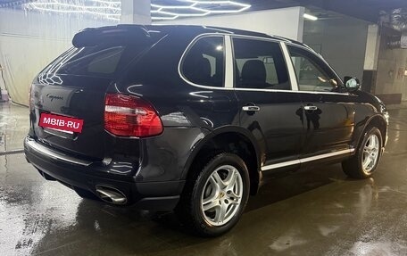 Porsche Cayenne III, 2009 год, 1 600 000 рублей, 4 фотография