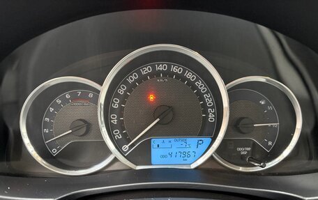 Toyota Corolla, 2016 год, 1 150 000 рублей, 8 фотография