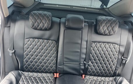 Ford Mondeo IV, 2009 год, 650 000 рублей, 10 фотография