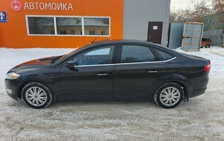 Ford Mondeo IV, 2009 год, 650 000 рублей, 3 фотография