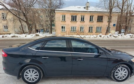 Ford Mondeo IV, 2009 год, 650 000 рублей, 7 фотография