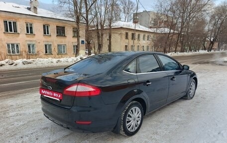 Ford Mondeo IV, 2009 год, 650 000 рублей, 6 фотография