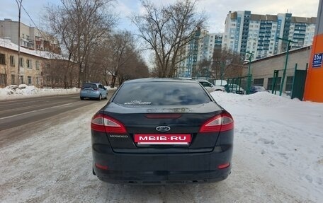 Ford Mondeo IV, 2009 год, 650 000 рублей, 5 фотография