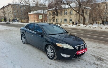 Ford Mondeo IV, 2009 год, 650 000 рублей, 8 фотография