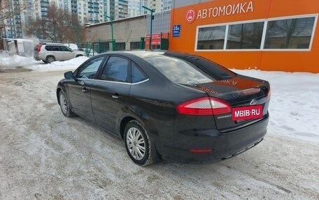 Ford Mondeo IV, 2009 год, 650 000 рублей, 4 фотография
