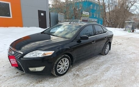 Ford Mondeo IV, 2009 год, 650 000 рублей, 2 фотография