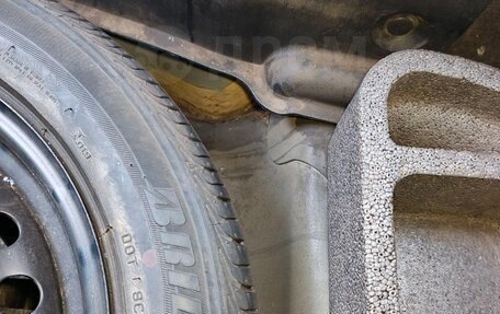 Ford Mondeo IV, 2009 год, 650 000 рублей, 15 фотография