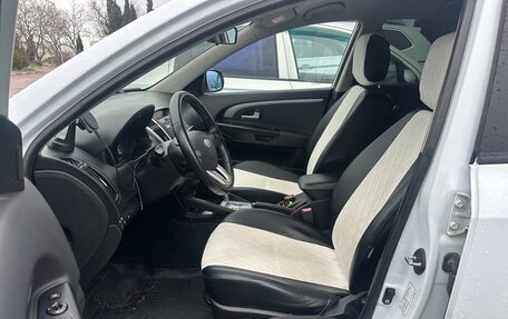 KIA cee'd I рестайлинг, 2012 год, 1 097 000 рублей, 15 фотография