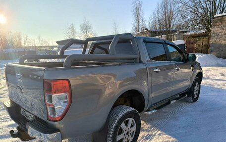 Ford Ranger, 2012 год, 1 950 000 рублей, 2 фотография