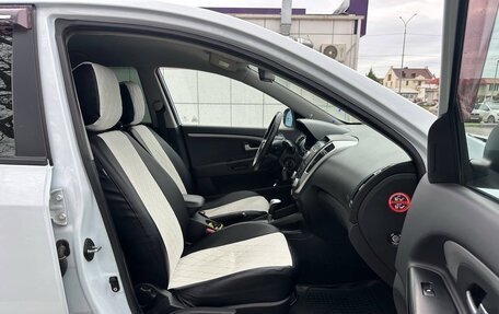 KIA cee'd I рестайлинг, 2012 год, 1 097 000 рублей, 19 фотография