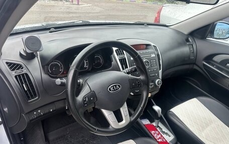 KIA cee'd I рестайлинг, 2012 год, 1 097 000 рублей, 16 фотография