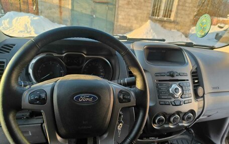 Ford Ranger, 2012 год, 1 950 000 рублей, 13 фотография