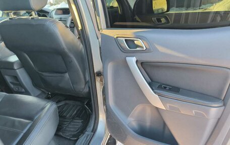 Ford Ranger, 2012 год, 1 950 000 рублей, 8 фотография