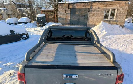 Ford Ranger, 2012 год, 1 950 000 рублей, 17 фотография