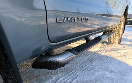 Ford Ranger, 2012 год, 1 950 000 рублей, 10 фотография