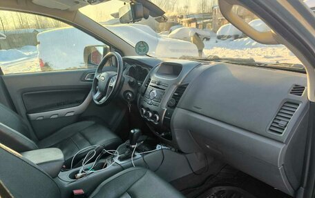 Ford Ranger, 2012 год, 1 950 000 рублей, 12 фотография