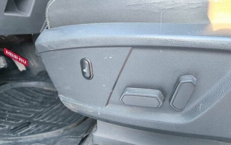 Ford Ranger, 2012 год, 1 950 000 рублей, 16 фотография