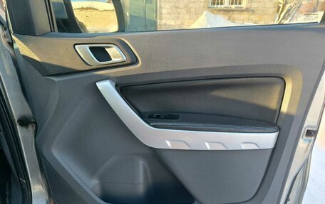 Ford Ranger, 2012 год, 1 950 000 рублей, 18 фотография