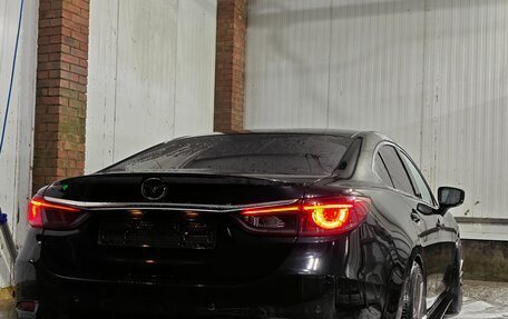 Mazda 6, 2016 год, 2 200 000 рублей, 2 фотография