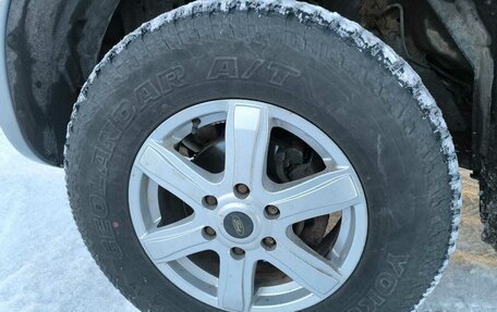 Ford Ranger, 2012 год, 1 950 000 рублей, 19 фотография