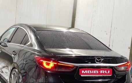 Mazda 6, 2016 год, 2 200 000 рублей, 3 фотография