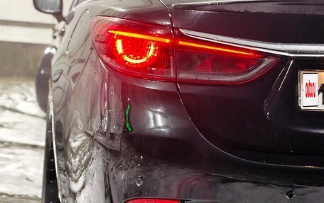 Mazda 6, 2016 год, 2 200 000 рублей, 7 фотография