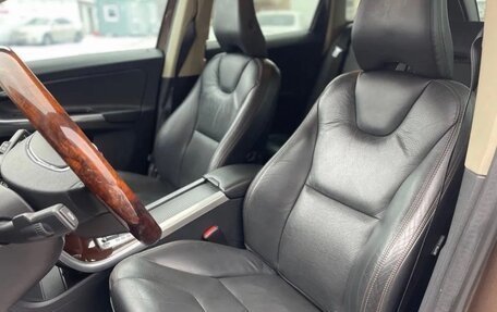 Volvo XC60 II, 2012 год, 1 750 000 рублей, 5 фотография