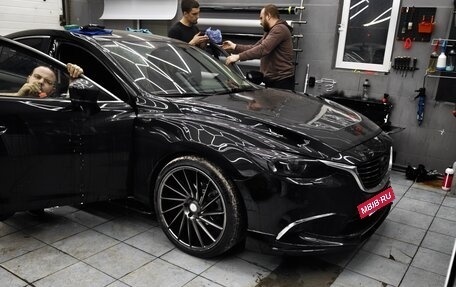 Mazda 6, 2016 год, 2 200 000 рублей, 4 фотография