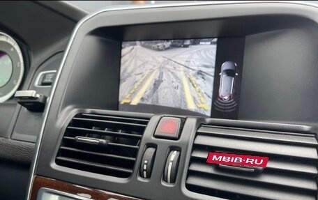 Volvo XC60 II, 2012 год, 1 750 000 рублей, 2 фотография