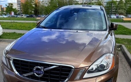 Volvo XC60 II, 2012 год, 1 750 000 рублей, 13 фотография
