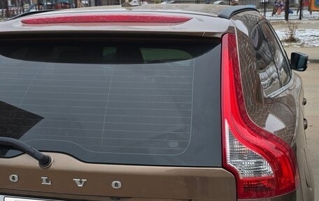 Volvo XC60 II, 2012 год, 1 750 000 рублей, 15 фотография