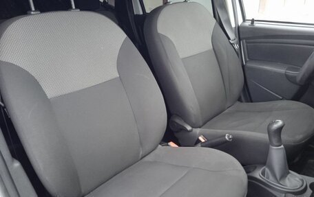 Renault Duster I рестайлинг, 2017 год, 1 022 000 рублей, 14 фотография