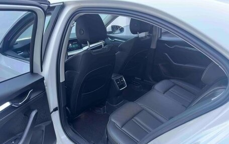 Skoda Octavia IV, 2022 год, 2 500 000 рублей, 10 фотография