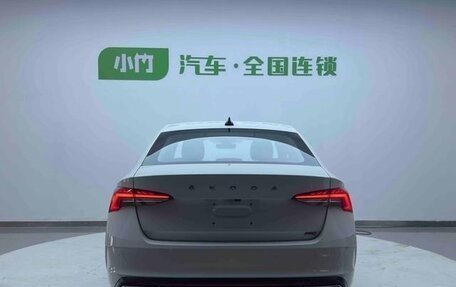 Skoda Octavia IV, 2022 год, 2 500 000 рублей, 5 фотография