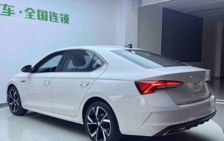 Skoda Octavia IV, 2022 год, 2 500 000 рублей, 4 фотография