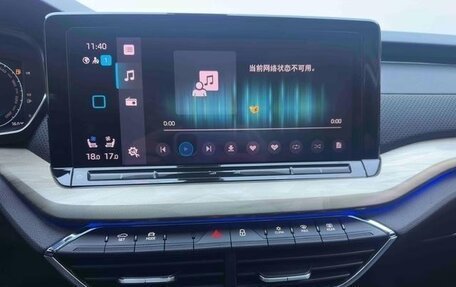 Skoda Octavia IV, 2022 год, 2 500 000 рублей, 14 фотография