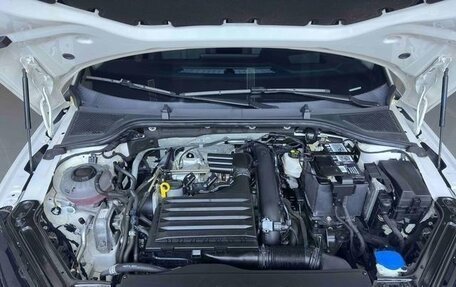 Skoda Octavia IV, 2022 год, 2 500 000 рублей, 20 фотография