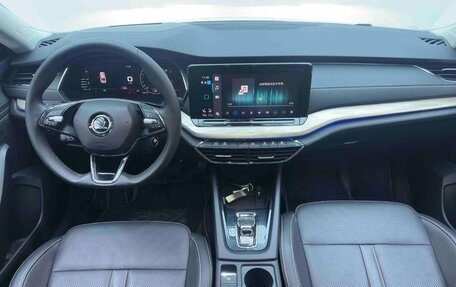 Skoda Octavia IV, 2022 год, 2 500 000 рублей, 19 фотография