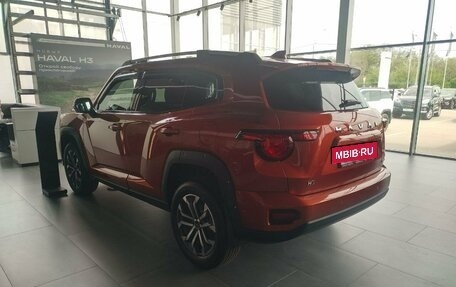 Haval H7, 2026 год, 4 199 000 рублей, 5 фотография