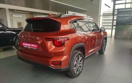 Haval H7, 2026 год, 4 199 000 рублей, 3 фотография