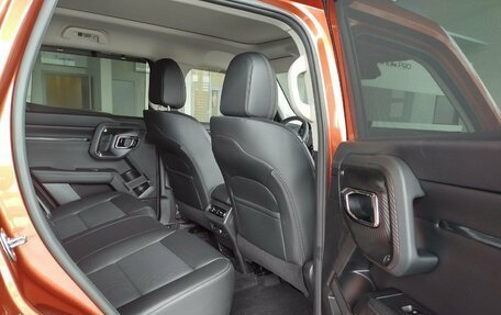 Haval H7, 2026 год, 4 199 000 рублей, 13 фотография