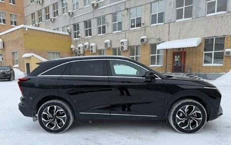 Haval F7, 2024 год, 2 980 000 рублей, 9 фотография