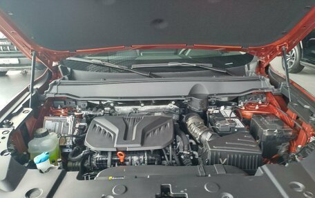 Haval H7, 2026 год, 4 199 000 рублей, 11 фотография