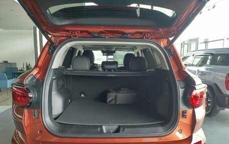 Haval H7, 2026 год, 4 199 000 рублей, 9 фотография