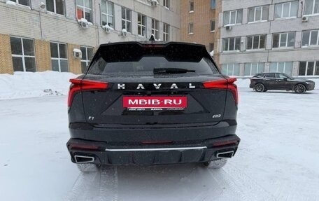Haval F7, 2024 год, 2 980 000 рублей, 8 фотография