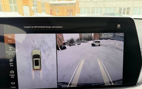 Haval F7, 2024 год, 2 980 000 рублей, 20 фотография